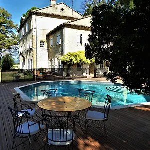 Château Montplaisir Charming In Provence Maison d'hôtes Valréas