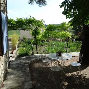 Le Clos Du Tilleul Affittacamere
