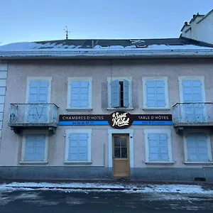 ô Michel Couette-café Saint-Michel-de-Maurienne