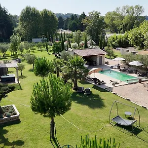 Mas De Nonin St Rémy De Provence Gasthuis