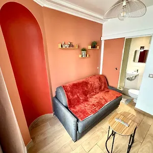 Sweet Pigalle Montmartre Appartement Paris