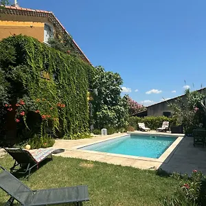  Couette-café La Cassiopee