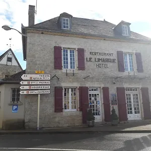 Le Limargue Hotel Lavergne (Lot)