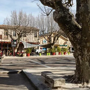 La Terrasse De Tiss Gasthuis