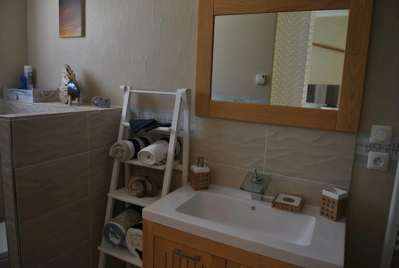 Bed & Breakfast Villa Quinissole Sainte-Anastasie-sur-Issole