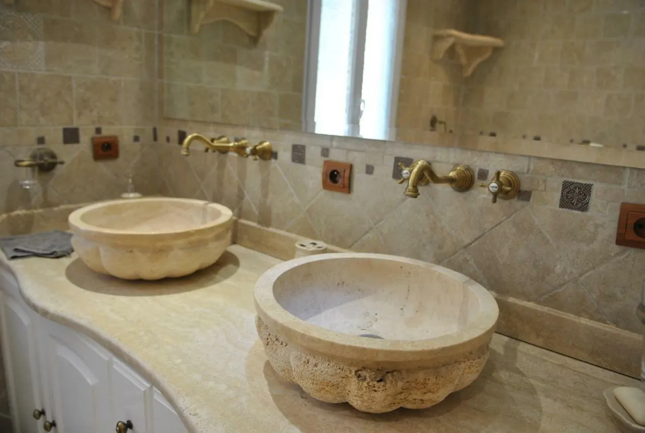 Villa Quinissole Sainte-Anastasie-sur-Issole 프랑스